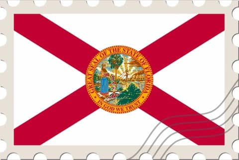 Illustrative park scene for Florida Theme Park Injury Law: A Guide for Injured Visitors