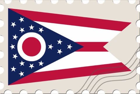 Illustrative park scene for Ohio Theme Park Injury Law: A Guide for Injured Visitors